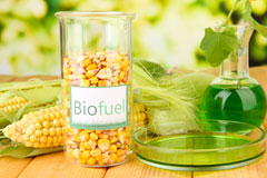 Butter Bank biofuel availability