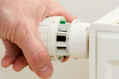 Butter Bank central heating repair costs