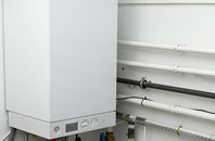 free Butter Bank condensing boiler quotes