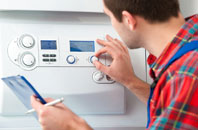 free Butter Bank gas safe engineer quotes