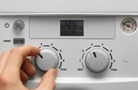 free Butter Bank boiler maintenance quotes